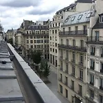 Nice Flat - Rue Montmartre 75002