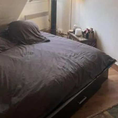 Apartment Nice Flat - Rue Montmartre 75002 Paris
