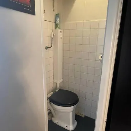 Nice Flat - Rue Montmartre 75002 Appartamento Parigi