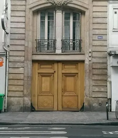 Nice Flat - Rue Montmartre 75002 Parigi