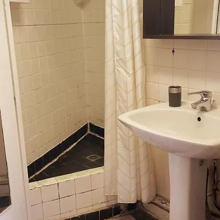 Nice Flat - Rue Montmartre 75002 Appartamento Parigi