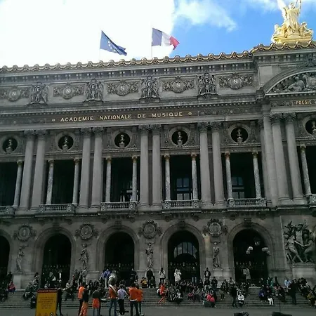 Appartamento Nice Flat - Rue Montmartre 75002 Parigi