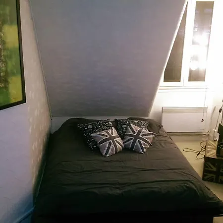 Appartamento Nice Flat - Rue Montmartre 75002